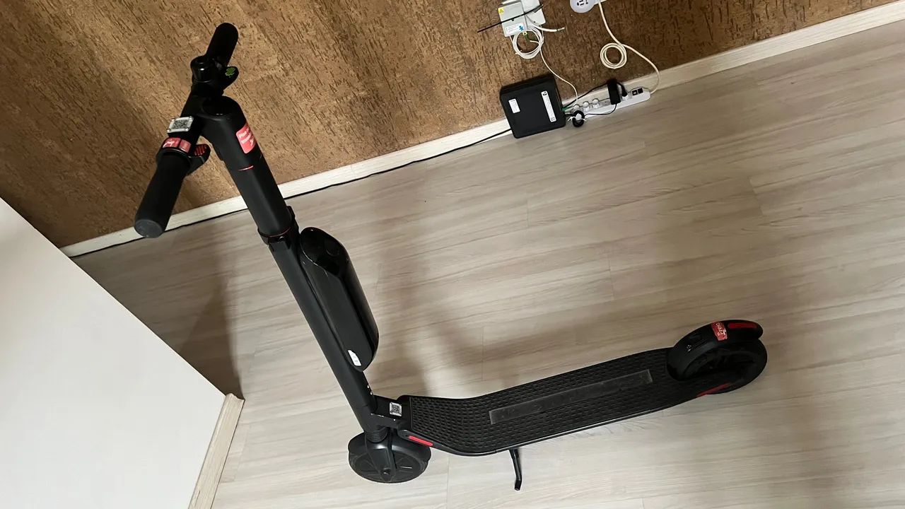 Patinete Segway ES4 - Foto 3