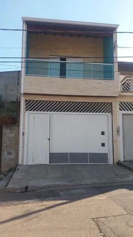 Captação de Casa a venda na Rua Roberto da Silva Rocha, Santa Gertrudes, Jundiai, SP