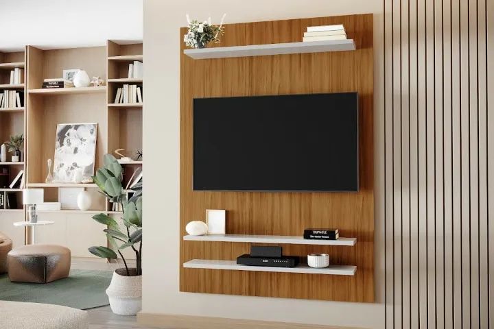 Painel home prático - Foto 2