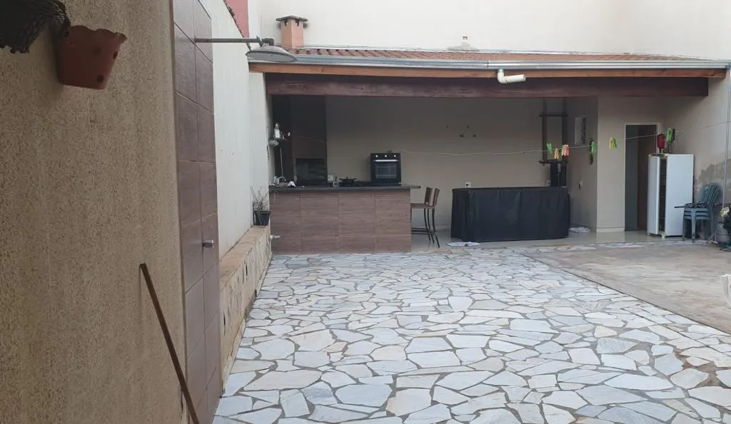 Otima casa no Sumarezinho | Imobiliária Rosa e Rangel