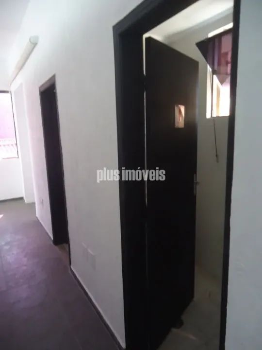 sala comercial com 200 m2 de vão livre, 2 vagas, próximo a AV. Giovanni Gronchi - Foto 12