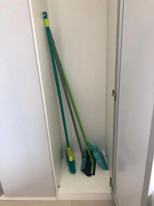 Flat em Boa Viajem Mobiliado - Foto 11