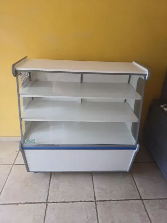 Balcão Expositor para Comercio.( novos ) - Foto 4