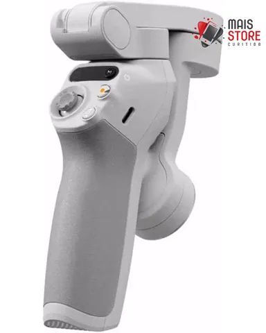 Gimbal Dji Osmo Mobile Se -  (Novo/Lacrado) - Foto 5