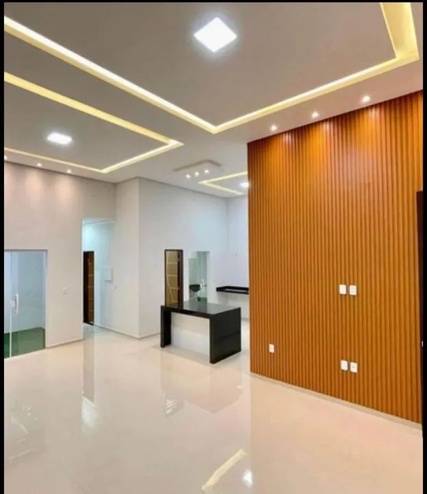 02- vendo linda casa no Aracagi  - Foto 4