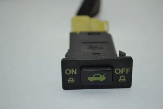 Botão Interruptor Porta Malas Hyundai Azera 2009 