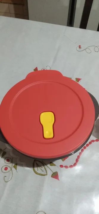 Cristalwer da Tupperware - Foto 4
