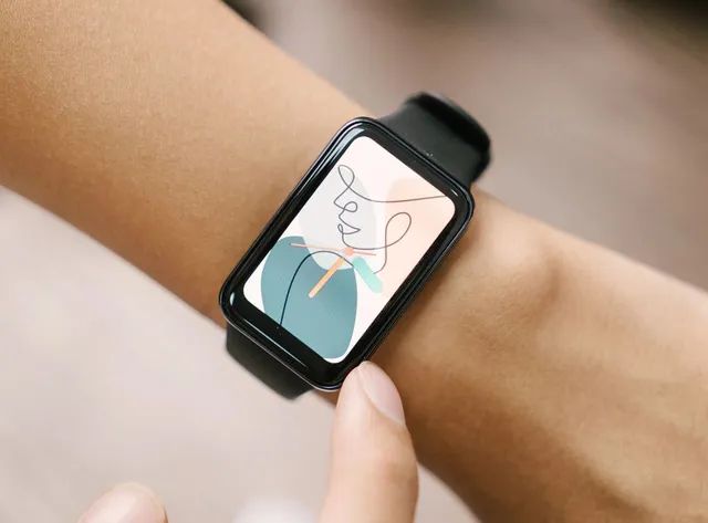 Xiaomi Mi Band 7 Pro Global  - Foto 2