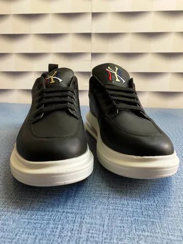Tênis Gucci Casual NY disponivel numeração 41/ R$320,00 - Foto 3