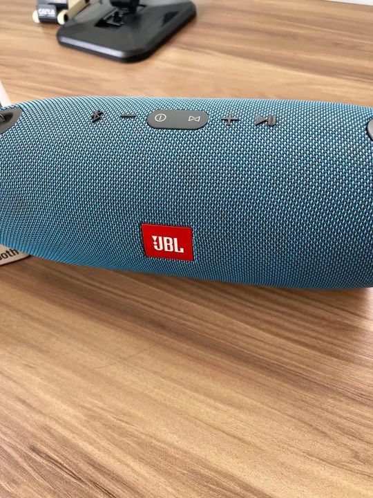 Jbl xtreme - Foto 3