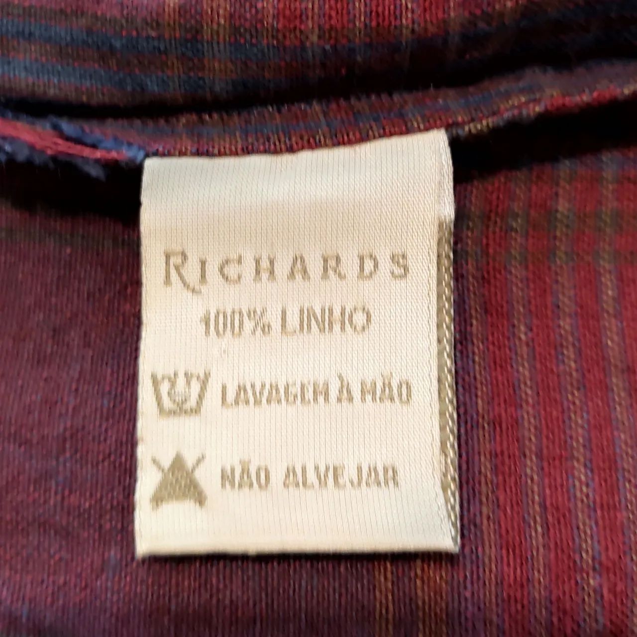 Vestido feminino Richards  - Foto 4