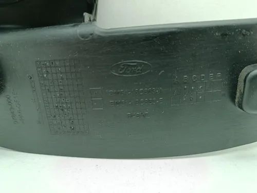 Acabamento Interno Retrovisor Lado Esquerdo Ford Focus 2015 - Foto 3