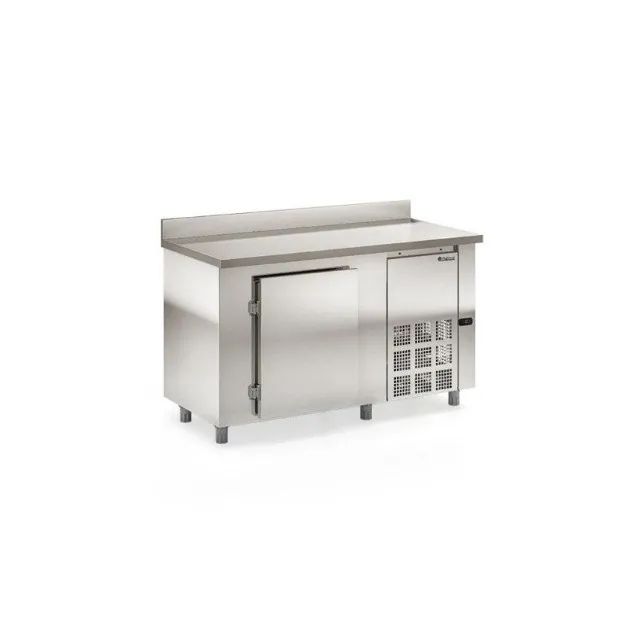 Balcão Refrigerado de Encosto 1.50m s/cuba 