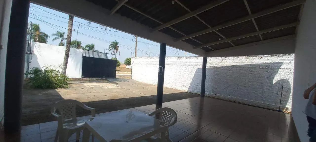 Casa a venda na AV Dom Aquino, lote 435 m² prox ao IFMT - Foto 5