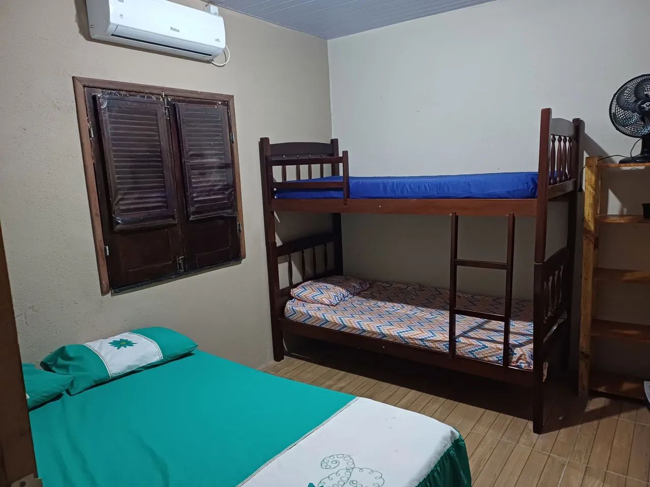 Casa em Barreirinhas Temporada  - Foto 8