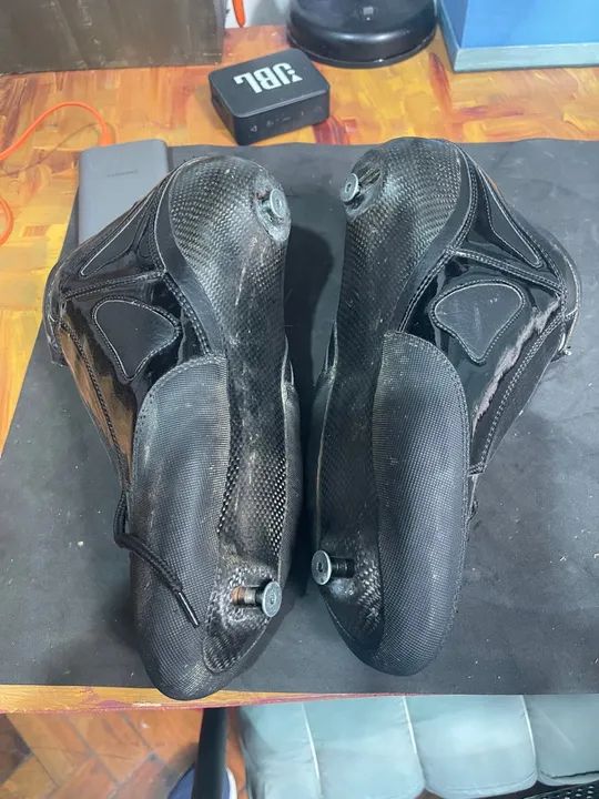 PATINS SPEED - CERÂMICA - 39BR.  - Foto 3