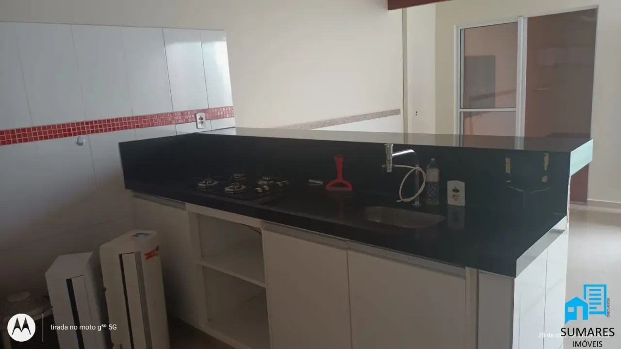 Casa 2 quartos à venda Condomínio Residencial Parque da Liberdade V