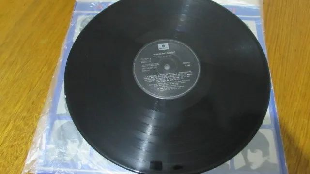 Disco Vinil The Beatles  - Foto 5