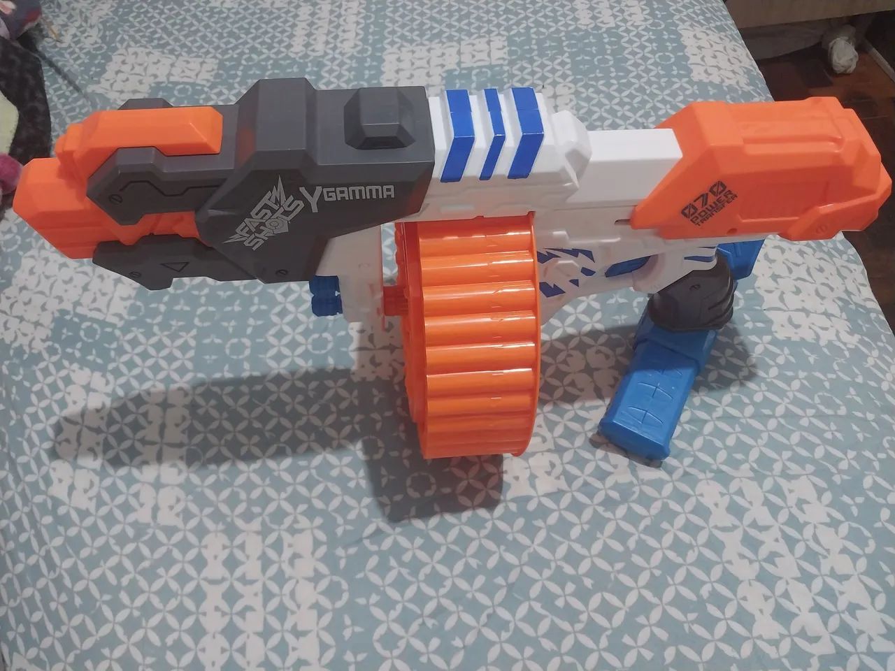 NERF 070 POWER TRANSFER - Foto 5
