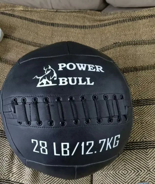 Walls balls
