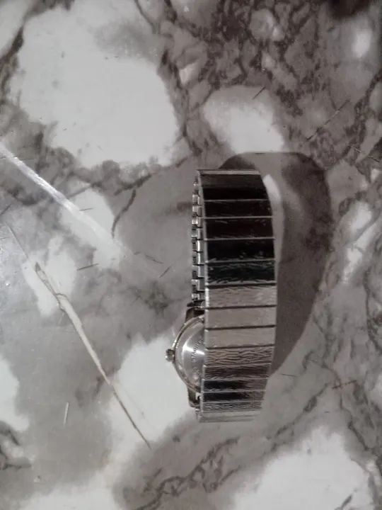 Relógio  Quartz feminino. - Foto 2