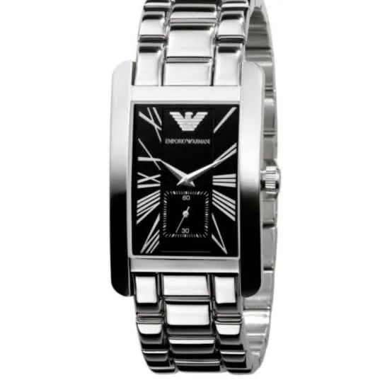 Relógio Empório Armani AR0156 original