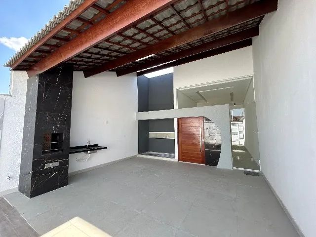 Casa à Venda no Bairro Luiz Gonzaga - Caruaru - Foto 2