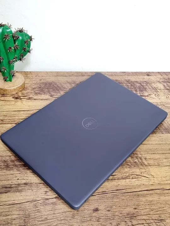 NOTEBOOK DELL CORE i5-10°GERAÇÃO/SSD256GB NVME/8GB (SEMINOVO) - Foto 3