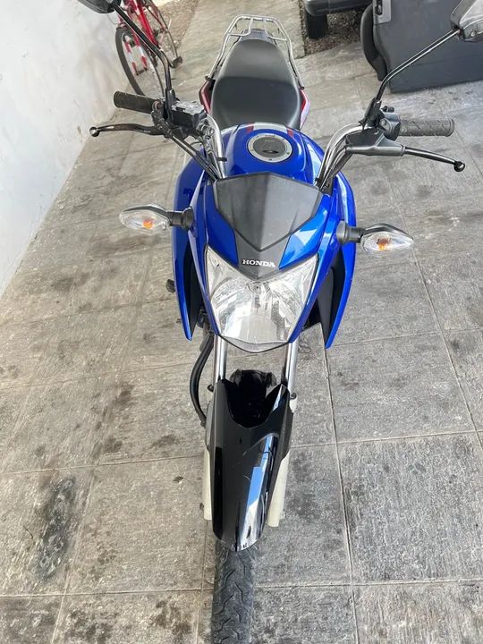 HONDA/ CG160 TITAN - Foto 2