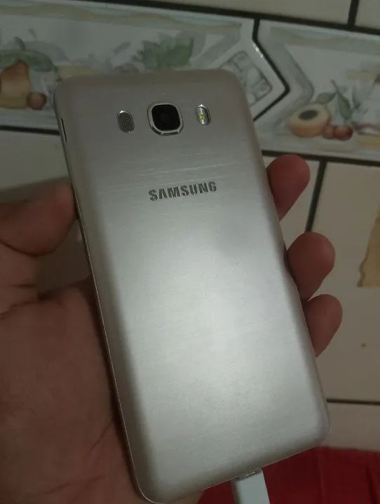 J7METAL 16GB - Foto 3