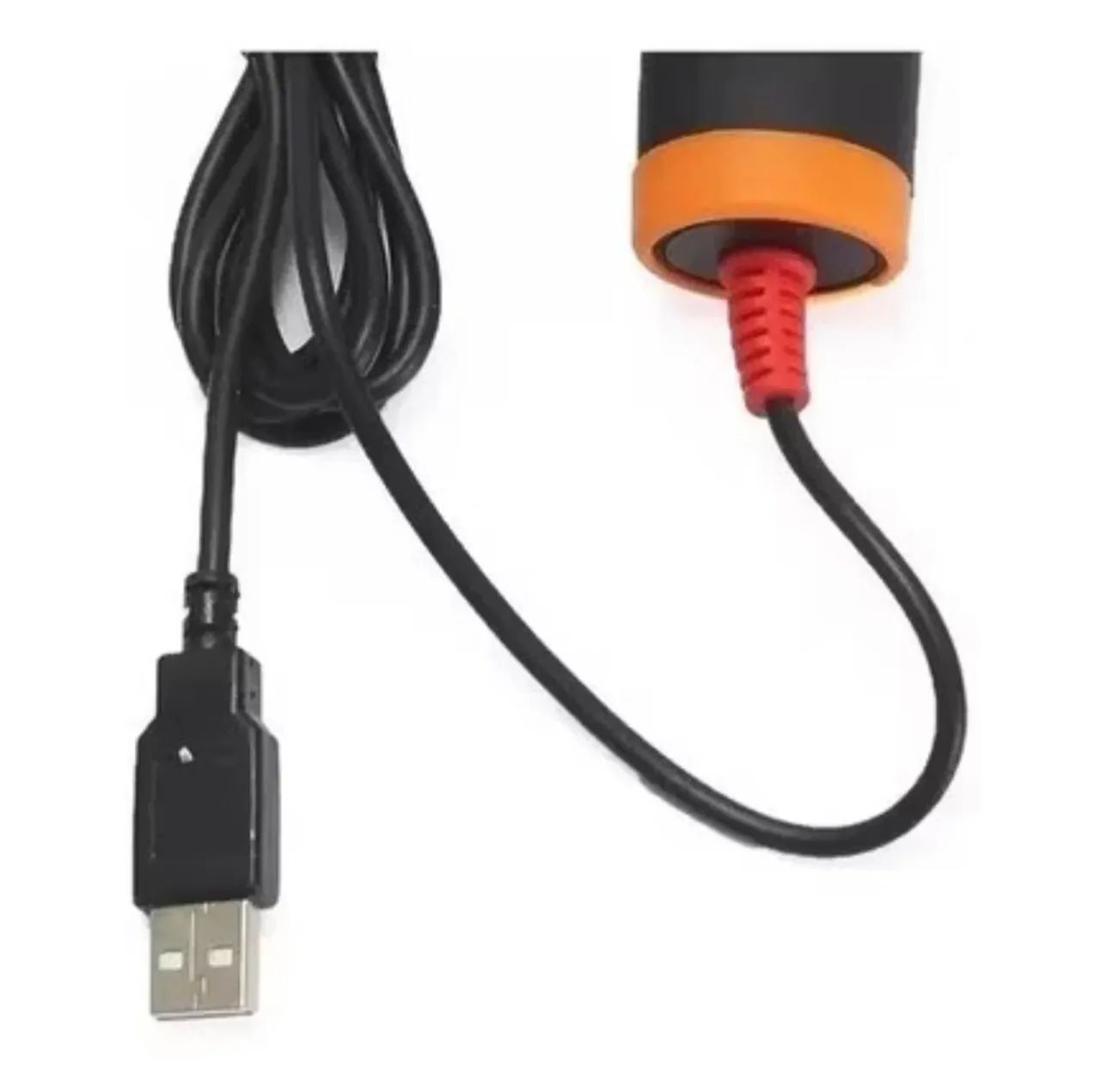 Microfone Condensador KP-916 Knup USB - Foto 3