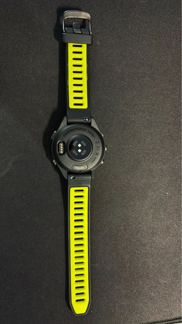 Smartwatch Garmin - Foto 4