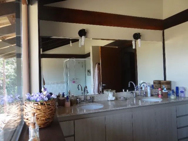 Itupeva Chácaras Guacuri 2 lindas casas - Foto 5