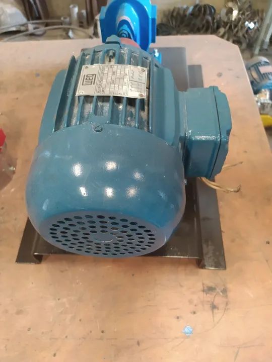 Bomba de Engrenagem - Foto 5