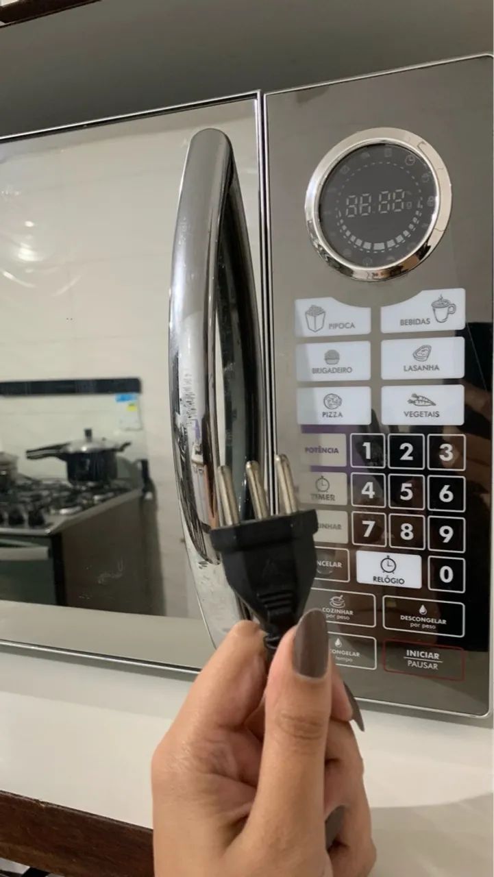 Micro-ondas Philco - Foto 3