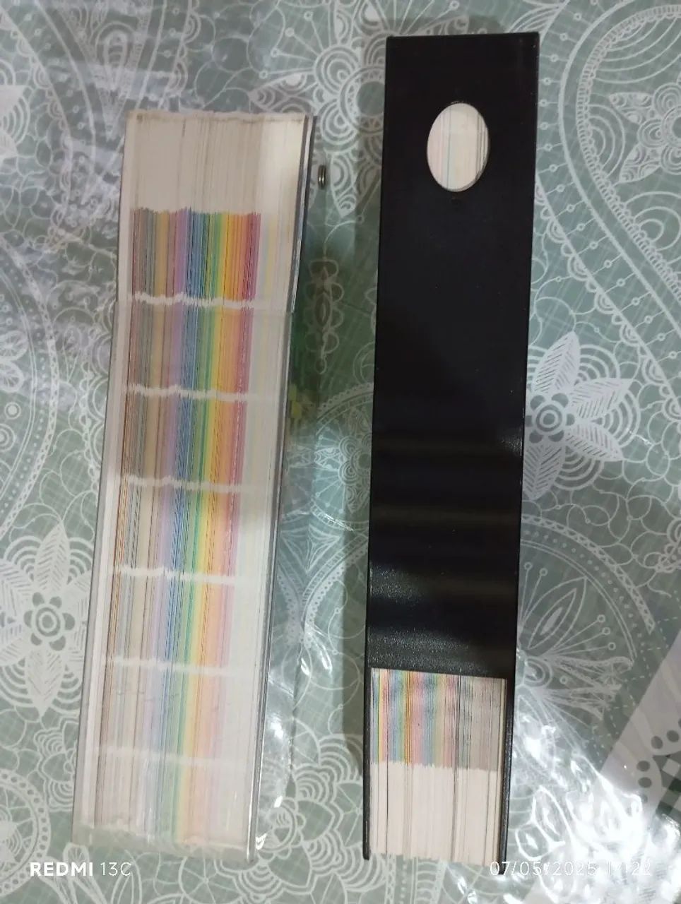 Catálogo cores ou mostruário tinta Sherwin Williams e Suvinil  - Foto 4