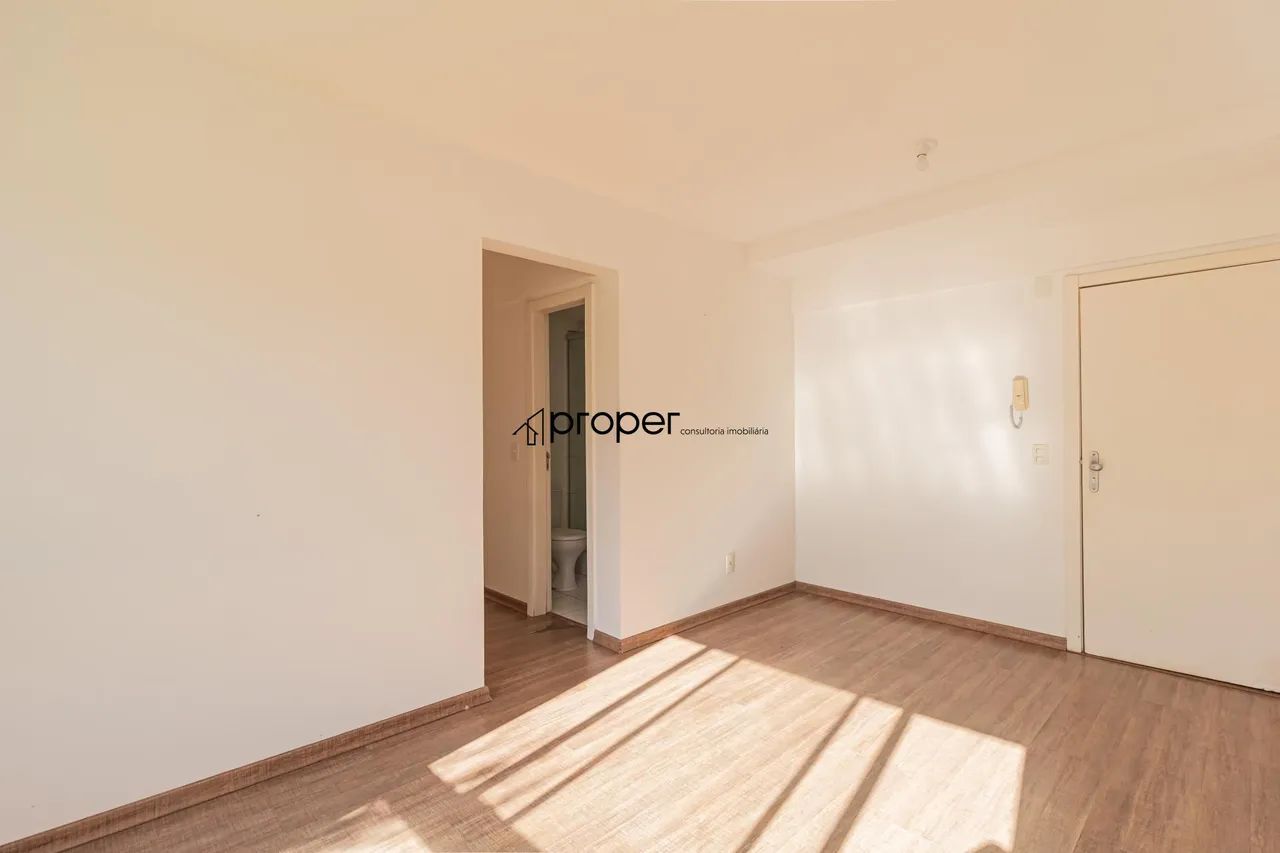 Ótimo apartamento semi mobiliado para aluguel no Areal - Pelotas/RS - Foto 5