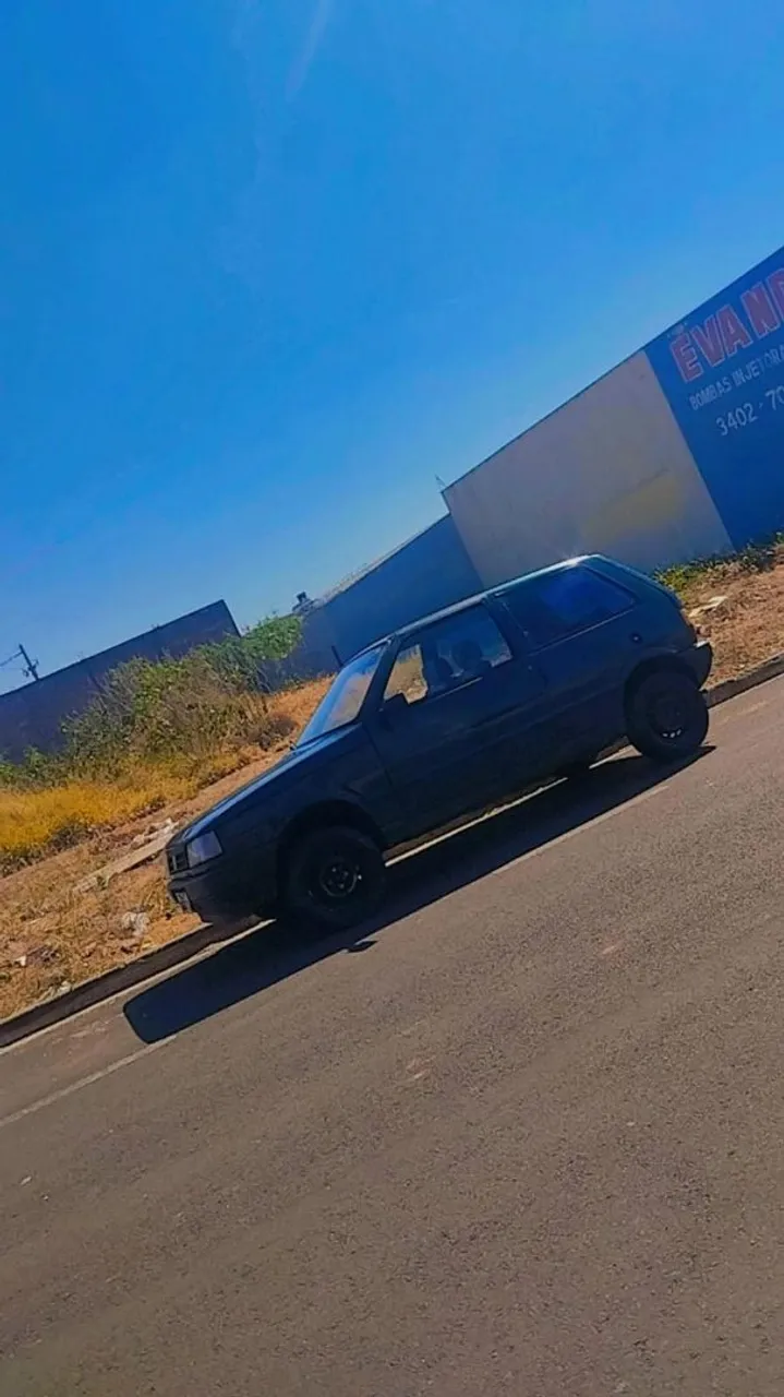 Vendo uno 88