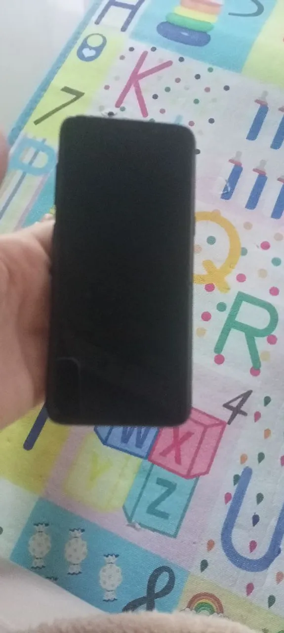Samsung Galaxy S8
