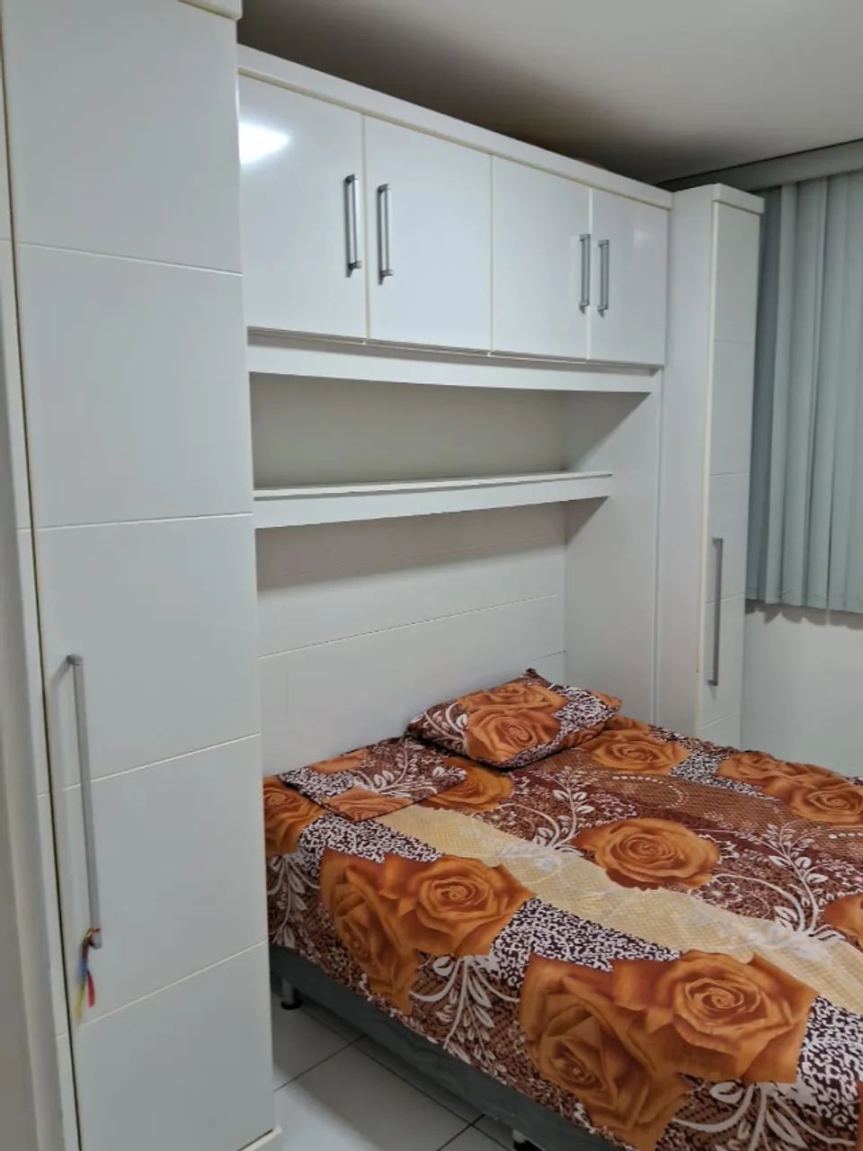 ALUGO APT. ELEVATTO LUZIA, MOBILIADO - Foto 4