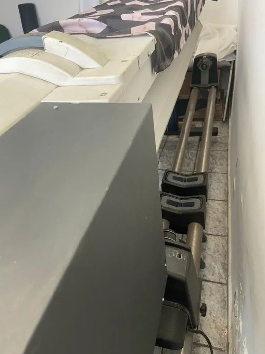 Plotter de Impressão Epson Surecolor S30670 Sem cabeça de impressão - Foto 3