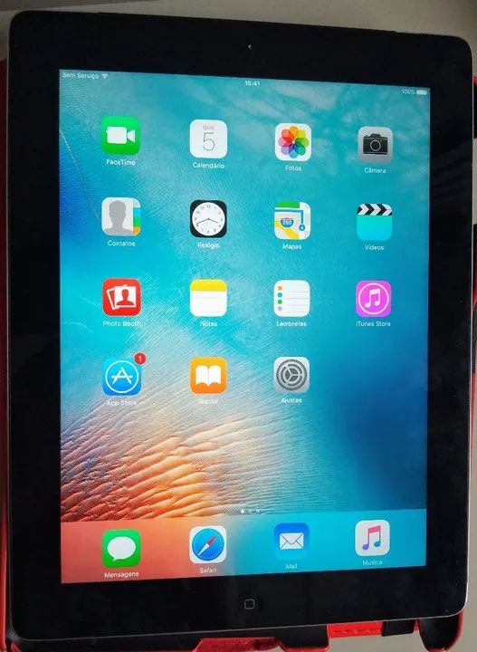 Tablet -  iPad 3 32 gigas - Foto 4