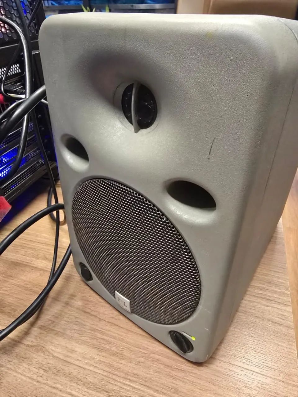 JBL LSR25P - Foto 4
