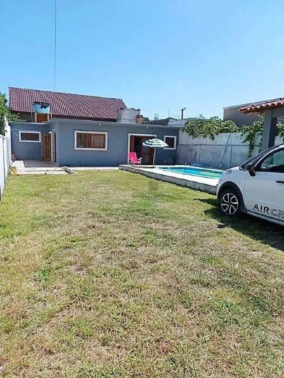 Casa 1 quarto para aluguel Pelotas - Foto 4