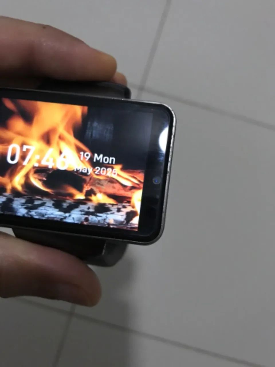 Smartwatch com android - Foto 5