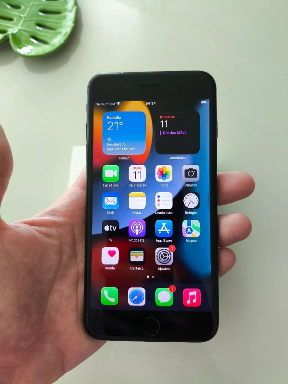 iPhone 7 Plus 128 Gb - Foto 2