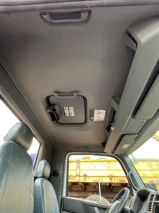Cabine Completa Vw Delivery 9-180 11-180 13-180 - Foto 5