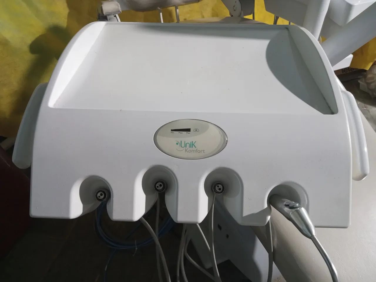 Cadeira KaVo Unik Odontológica - Foto 6