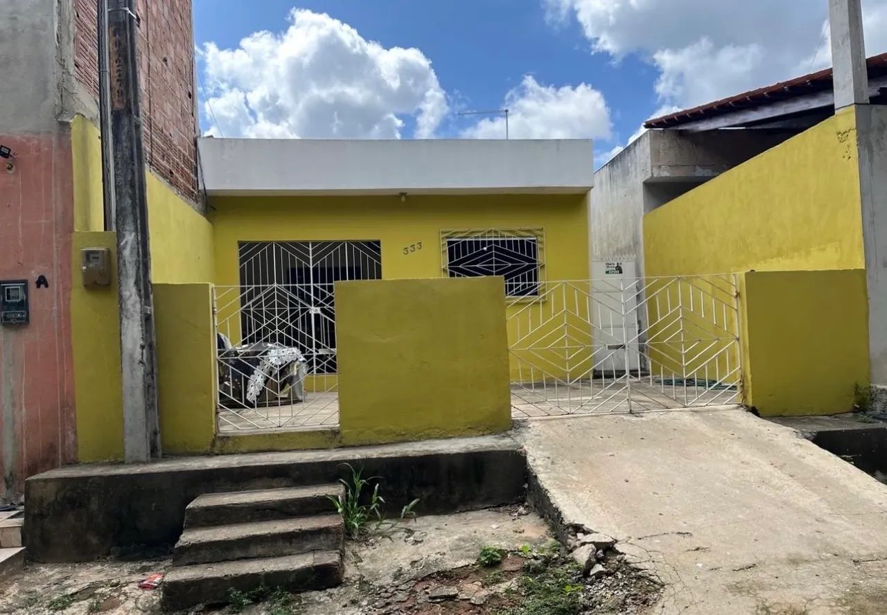 Foto - Carpina - São José