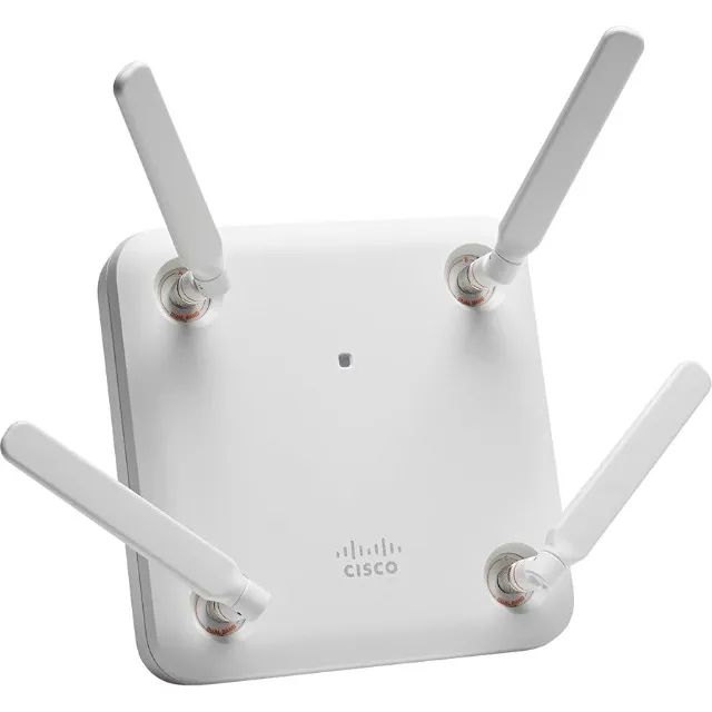 Access Point Cisco Aironet 2800e Indoor external antennas AIR-AP2802E